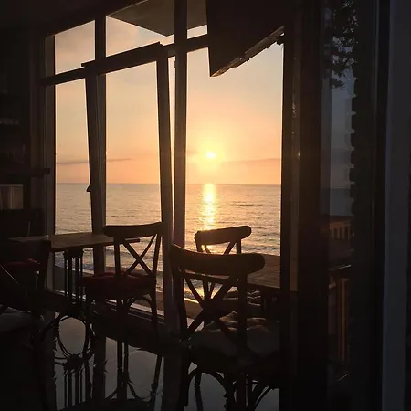 Livadi Hotel