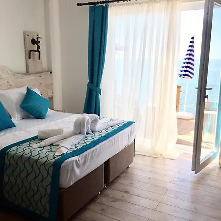 Hotel Livadi