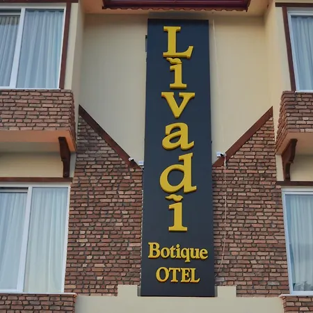 Livadi Akçakoca