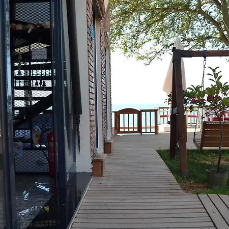 Livadi Hotel Akçakoca