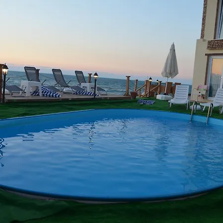 Livadi Hotel Akçakoca