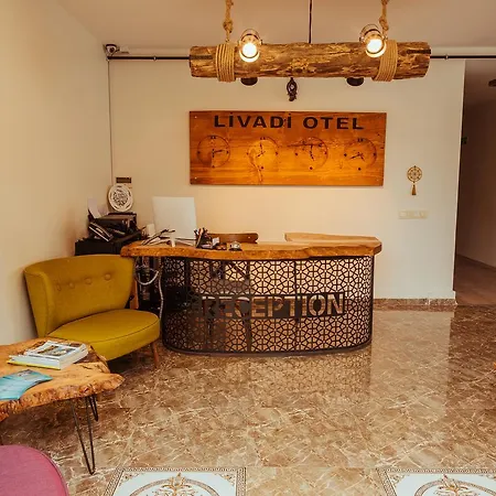 Livadi Hotel *