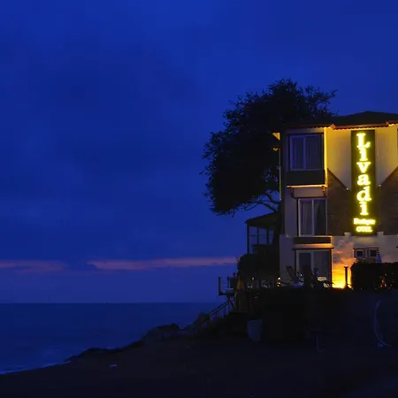 Hotel Livadi Akcakoca