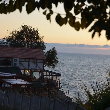 Hotel Livadi Akcakoca